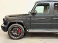 Mercedes-Benz G Class 4.0 G63 V8 BiTurbo AMG Magno Edition SUV 5dr Petrol SpdS+9GT 4MATIC Euro 6  20