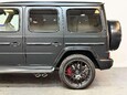 Mercedes-Benz G Class 4.0 G63 V8 BiTurbo AMG Magno Edition SUV 5dr Petrol SpdS+9GT 4MATIC Euro 6  21