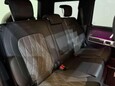 Mercedes-Benz G Class 4.0 G63 V8 BiTurbo AMG Magno Edition SUV 5dr Petrol SpdS+9GT 4MATIC Euro 6  34