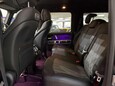 Mercedes-Benz G Class 4.0 G63 V8 BiTurbo AMG Magno Edition SUV 5dr Petrol SpdS+9GT 4MATIC Euro 6  37