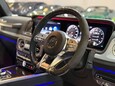 Mercedes-Benz G Class 4.0 G63 V8 BiTurbo AMG Magno Edition SUV 5dr Petrol SpdS+9GT 4MATIC Euro 6  39