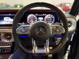 Mercedes-Benz G Class 4.0 G63 V8 BiTurbo AMG Magno Edition SUV 5dr Petrol SpdS+9GT 4MATIC Euro 6  44