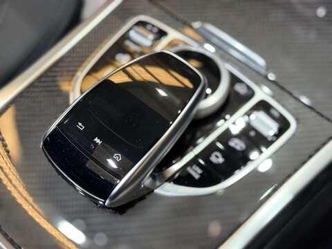Mercedes-Benz G Class 4.0 G63 V8 BiTurbo AMG Magno Edition SUV 5dr Petrol SpdS+9GT 4MATIC Euro 6  68