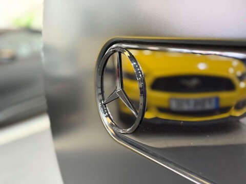 Mercedes-Benz G Class 4.0 G63 V8 BiTurbo AMG Magno Edition SUV 5dr Petrol SpdS+9GT 4MATIC Euro 6  70