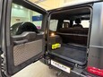 Mercedes-Benz G Class 4.0 G63 V8 BiTurbo AMG Magno Edition SUV 5dr Petrol SpdS+9GT 4MATIC Euro 6  74