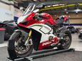 Ducati Panigale V4 1103 Speciale Super Sports Petrol Manual Euro 4 (215 ps) 2