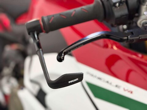 Ducati Panigale V4 1103 Speciale Super Sports Petrol Manual Euro 4 (215 ps) 43