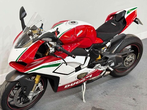 Ducati Panigale V4 1103 Speciale Super Sports Petrol Manual Euro 4 (215 ps) 3