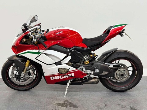 Ducati Panigale V4 1103 Speciale Super Sports Petrol Manual Euro 4 (215 ps) 4