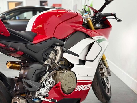 Ducati Panigale V4 1103 Speciale Super Sports Petrol Manual Euro 4 (215 ps) 5
