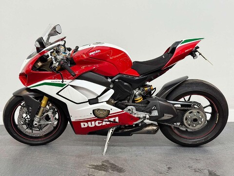 Ducati Panigale V4 1103 Speciale Super Sports Petrol Manual Euro 4 (215 ps) 6