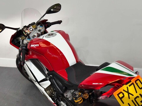 Ducati Panigale V4 1103 Speciale Super Sports Petrol Manual Euro 4 (215 ps) 10