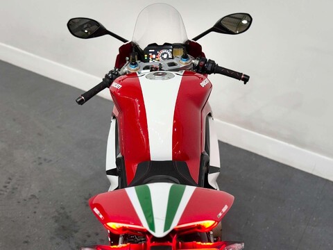 Ducati Panigale V4 1103 Speciale Super Sports Petrol Manual Euro 4 (215 ps) 11