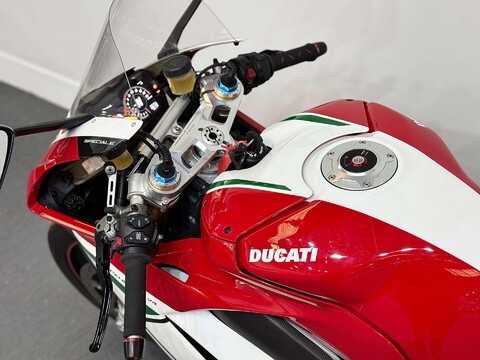 Ducati Panigale V4 1103 Speciale Super Sports Petrol Manual Euro 4 (215 ps) 14