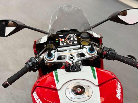 Ducati Panigale V4 1103 Speciale Super Sports Petrol Manual Euro 4 (215 ps) 15
