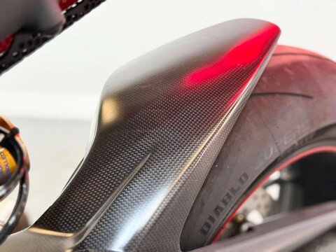 Ducati Panigale V4 1103 Speciale Super Sports Petrol Manual Euro 4 (215 ps) 18