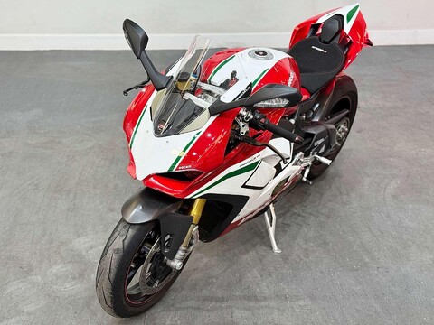 Ducati Panigale V4 1103 Speciale Super Sports Petrol Manual Euro 4 (215 ps) 22