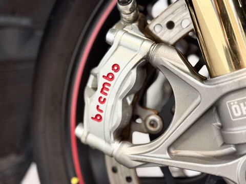 Ducati Panigale V4 1103 Speciale Super Sports Petrol Manual Euro 4 (215 ps) 23