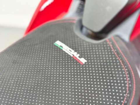 Ducati Panigale V4 1103 Speciale Super Sports Petrol Manual Euro 4 (215 ps) 25