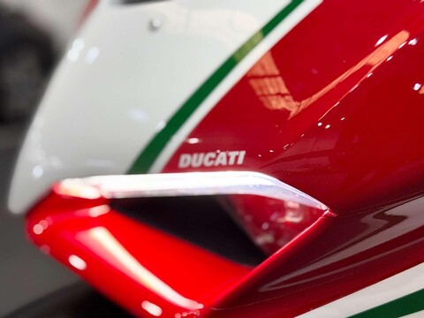 Ducati Panigale V4 1103 Speciale Super Sports Petrol Manual Euro 4 (215 ps) 26