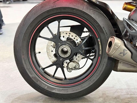 Ducati Panigale V4 1103 Speciale Super Sports Petrol Manual Euro 4 (215 ps) 28