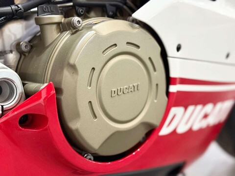 Ducati Panigale V4 1103 Speciale Super Sports Petrol Manual Euro 4 (215 ps) 29