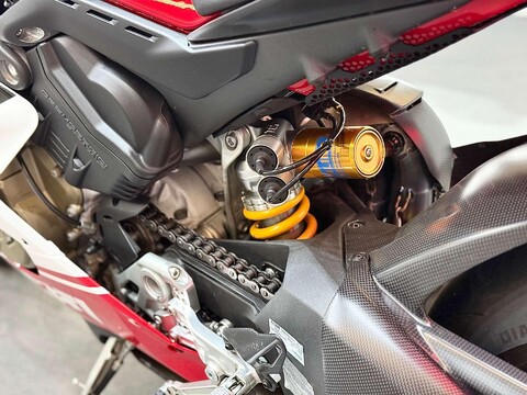 Ducati Panigale V4 1103 Speciale Super Sports Petrol Manual Euro 4 (215 ps) 30