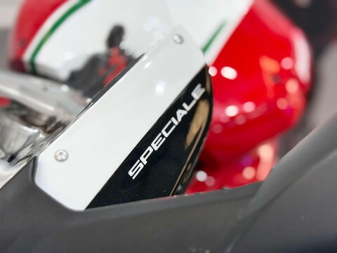 Ducati Panigale V4 1103 Speciale Super Sports Petrol Manual Euro 4 (215 ps) 31