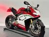 Ducati Panigale V4 1103 Speciale Super Sports Petrol Manual Euro 4 (215 ps)