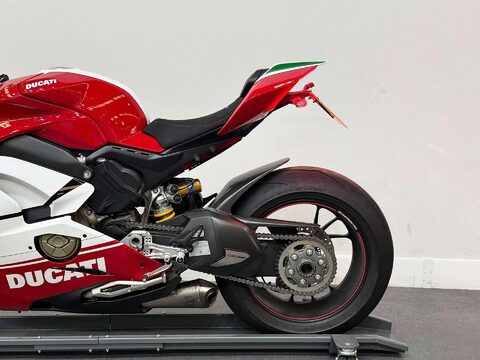 Ducati Panigale V4 1103 Speciale Super Sports Petrol Manual Euro 4 (215 ps) 4