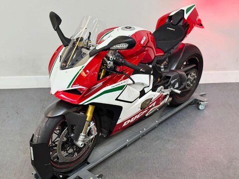 Ducati Panigale V4 1103 Speciale Super Sports Petrol Manual Euro 4 (215 ps) 9