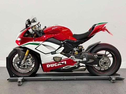 Ducati Panigale V4 1103 Speciale Super Sports Petrol Manual Euro 4 (215 ps) 15