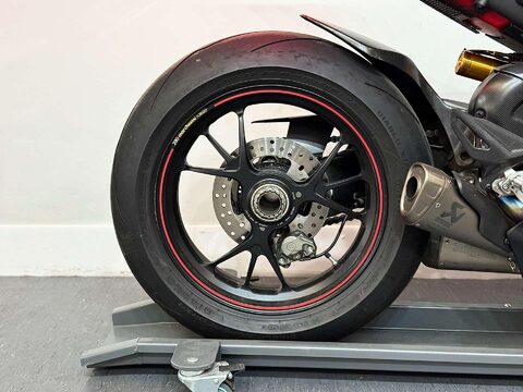 Ducati Panigale V4 1103 Speciale Super Sports Petrol Manual Euro 4 (215 ps) 16