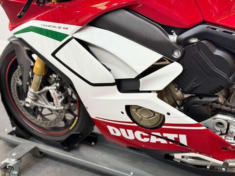 Ducati Panigale V4 1103 Speciale Super Sports Petrol Manual Euro 4 (215 ps) 17