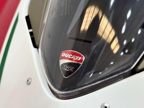 Ducati Panigale V4 1103 Speciale Super Sports Petrol Manual Euro 4 (215 ps) 35