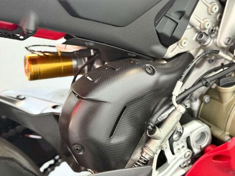 Ducati Panigale V4 1103 Speciale Super Sports Petrol Manual Euro 4 (215 ps) 37