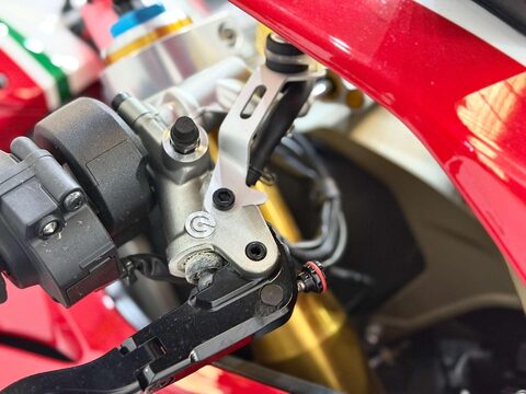 Ducati Panigale V4 1103 Speciale Super Sports Petrol Manual Euro 4 (215 ps) 38
