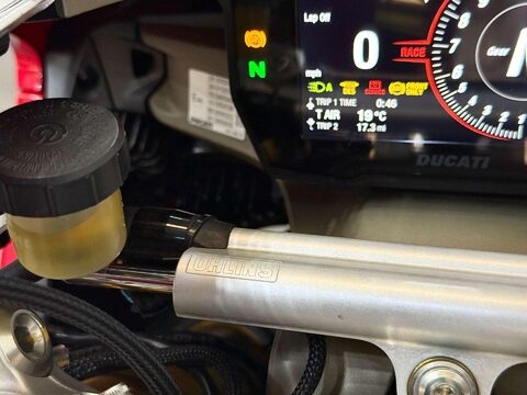 Ducati Panigale V4 1103 Speciale Super Sports Petrol Manual Euro 4 (215 ps) 40