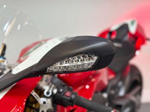 Ducati Panigale V4 1103 Speciale Super Sports Petrol Manual Euro 4 (215 ps) 41