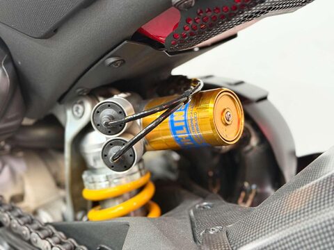 Ducati Panigale V4 1103 Speciale Super Sports Petrol Manual Euro 4 (215 ps) 42