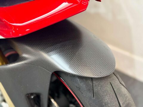 Ducati Panigale V4 1103 Speciale Super Sports Petrol Manual Euro 4 (215 ps) 44