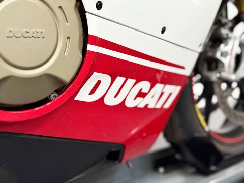 Ducati Panigale V4 1103 Speciale Super Sports Petrol Manual Euro 4 (215 ps) 48