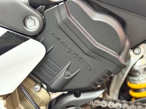 Ducati Panigale V4 1103 Speciale Super Sports Petrol Manual Euro 4 (215 ps) 50