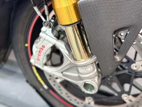 Ducati Panigale V4 1103 Speciale Super Sports Petrol Manual Euro 4 (215 ps) 51