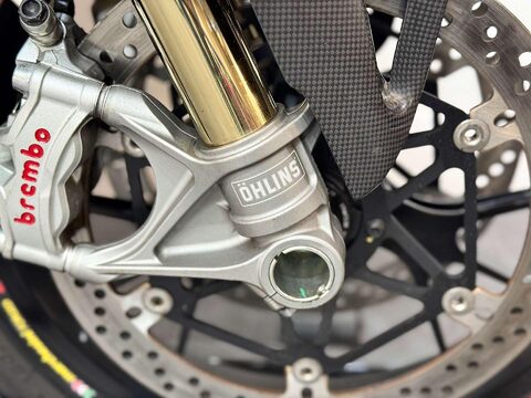 Ducati Panigale V4 1103 Speciale Super Sports Petrol Manual Euro 4 (215 ps) 52
