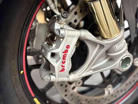 Ducati Panigale V4 1103 Speciale Super Sports Petrol Manual Euro 4 (215 ps) 53