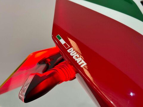 Ducati Panigale V4 1103 Speciale Super Sports Petrol Manual Euro 4 (215 ps) 54
