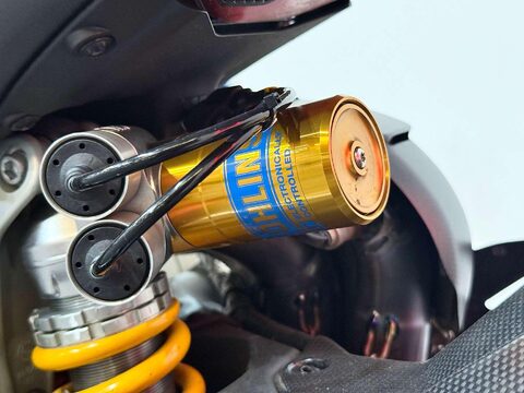 Ducati Panigale V4 1103 Speciale Super Sports Petrol Manual Euro 4 (215 ps) 55