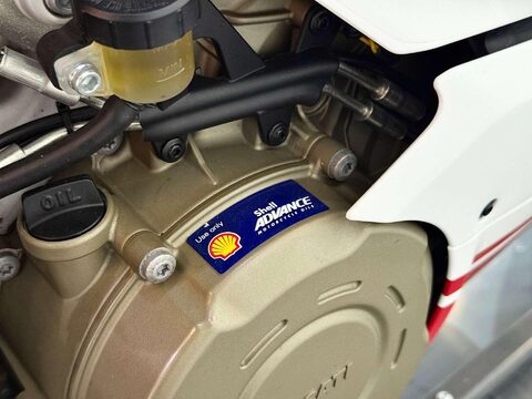 Ducati Panigale V4 1103 Speciale Super Sports Petrol Manual Euro 4 (215 ps) 46