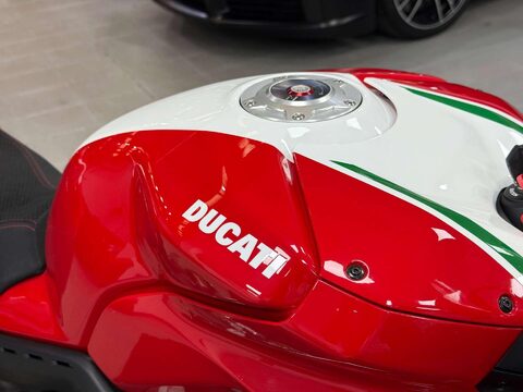 Ducati Panigale V4 1103 Speciale Super Sports Petrol Manual Euro 4 (215 ps) 15